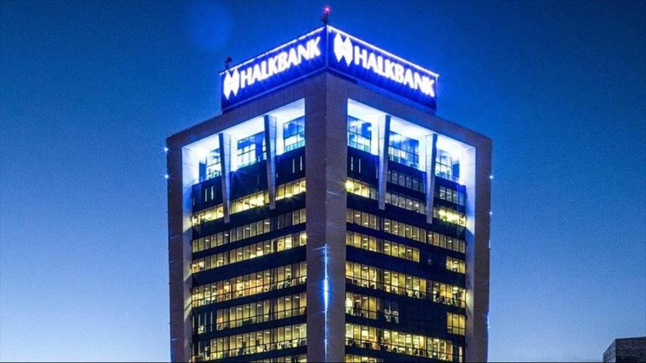 Halkbank Uşak’ta Personel Alımı Yapacak