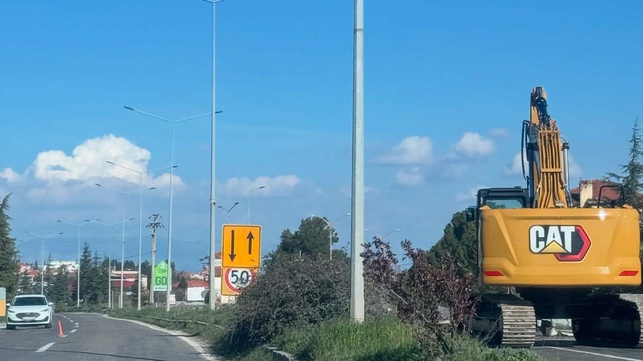 Ulubey’de Trafikte Yeni Düzen, Uygulamayı Başkan Duyurdu