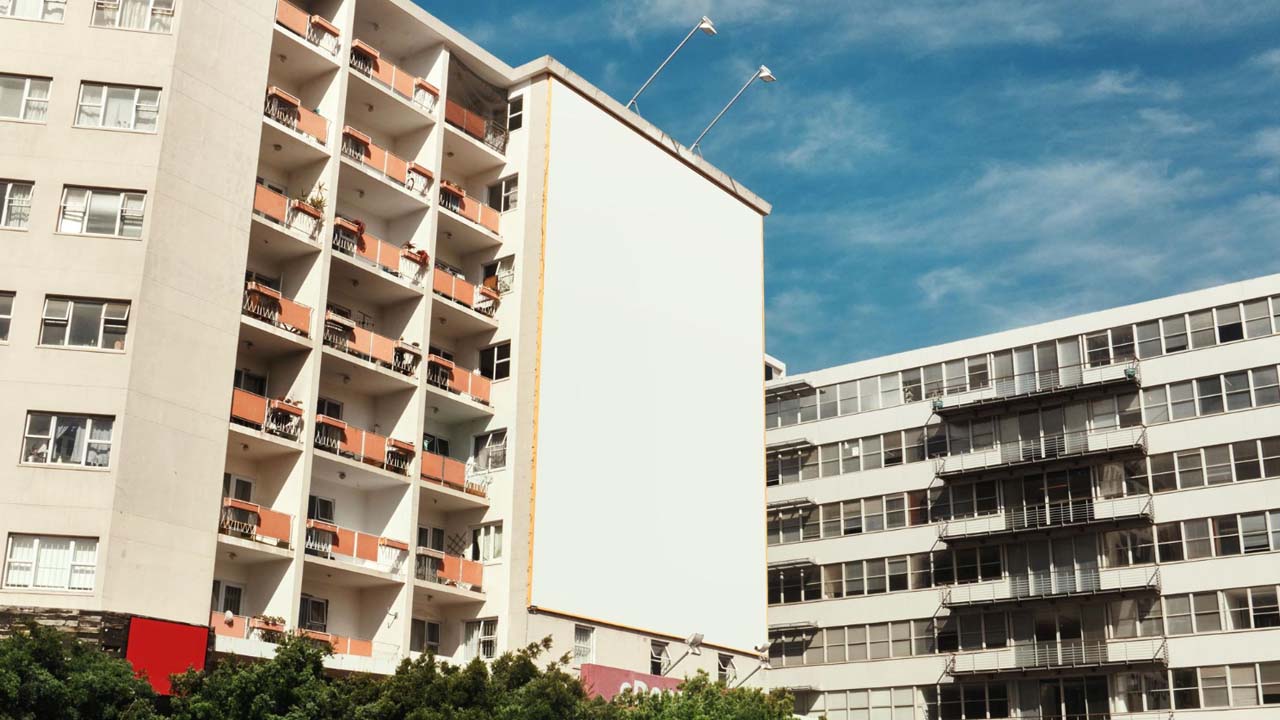Apartmanların Dış Cephe Reklamına Vergi Geliyor