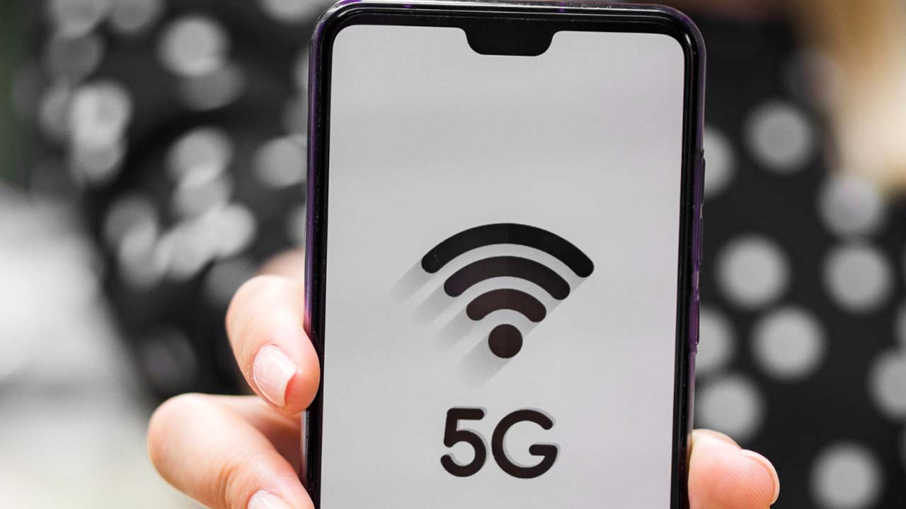 Telefonda 5G Nasıl Aktif Edilir?