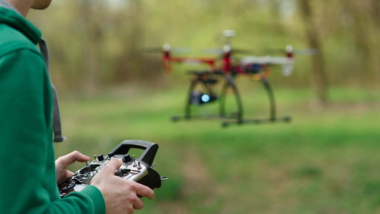Uşak’ta SHGM Onaylı Drone Eğitimi İçin Başvurular Açıldı