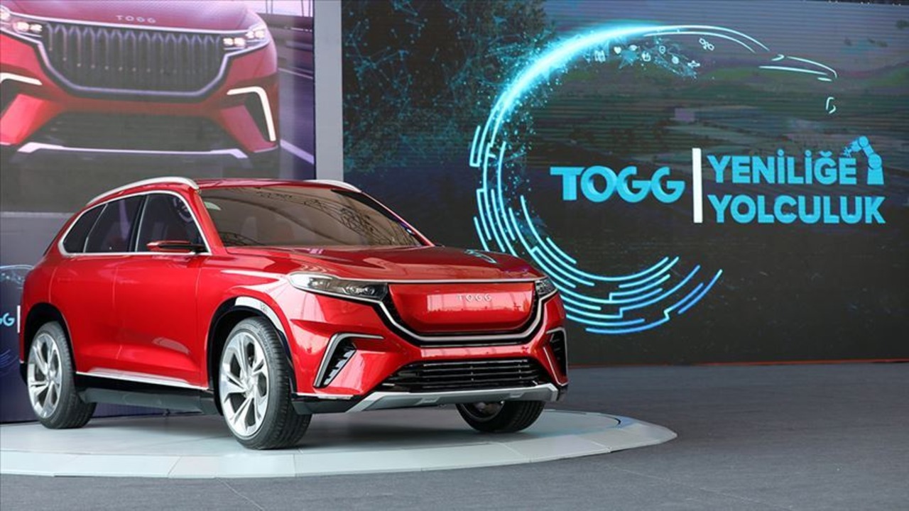 TOGG T10X ve T10F İçin Mayıs Kampanyasını Duyurdu