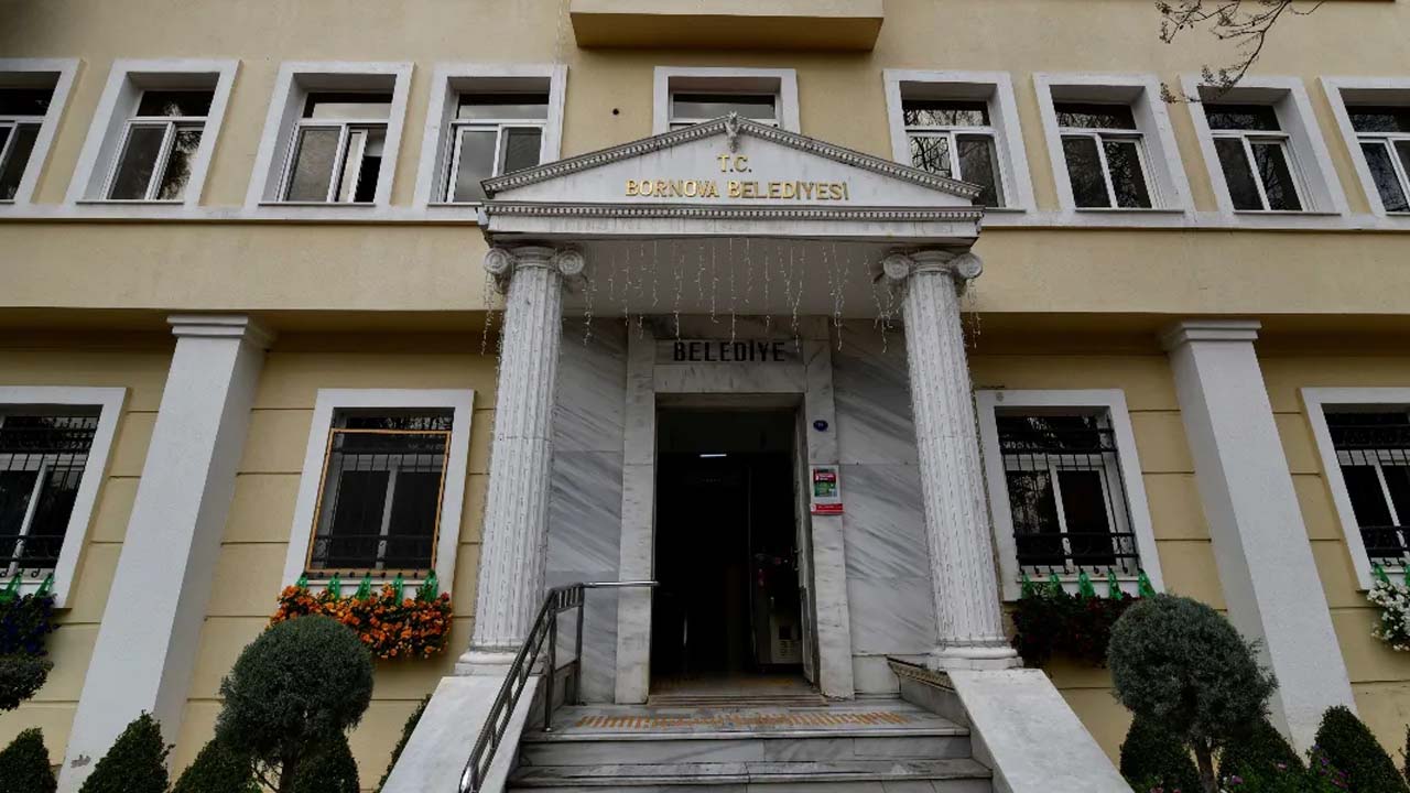 Uşak'taki Soruşturma Bornova'ya Sıçradı, 4 kişi gözaltında