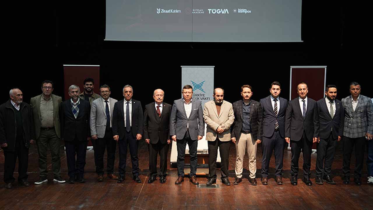 “Aile” Gündemi Uşak’ta Masaya Yatırıldı
