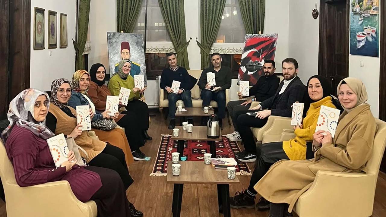 Uşak’ta Öğretmenlerden Mesleki Dayanışma Örneği