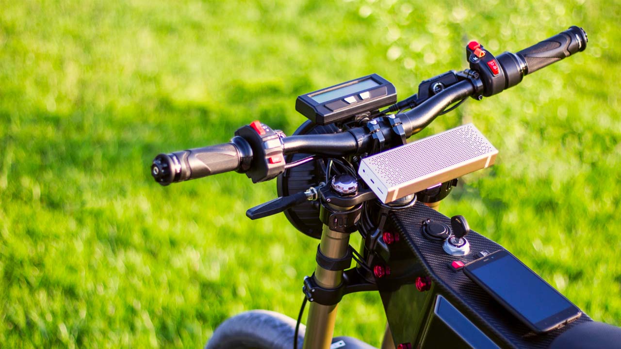 Ehliyetsiz Elektrikli Bisiklet Kullanımı Cezayla Sonuçlanacak