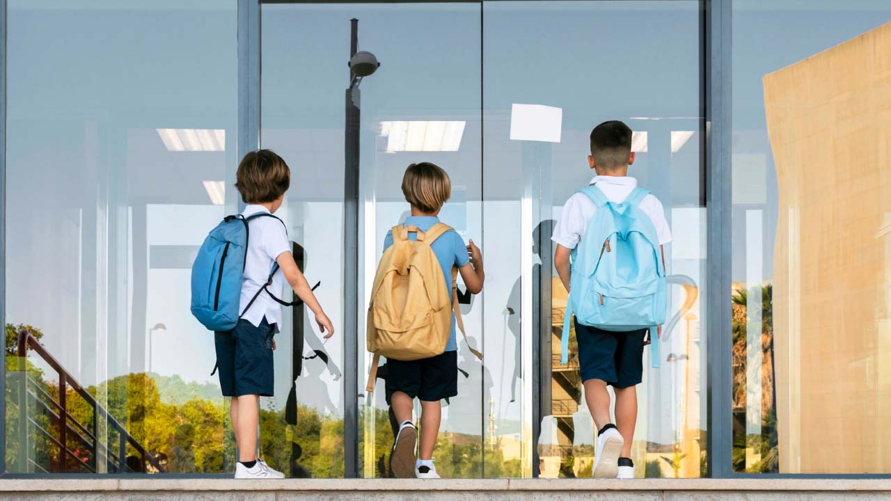 Eğitimde Güvenlik Seferberliği Yeni Eylem Planı Açıklandı