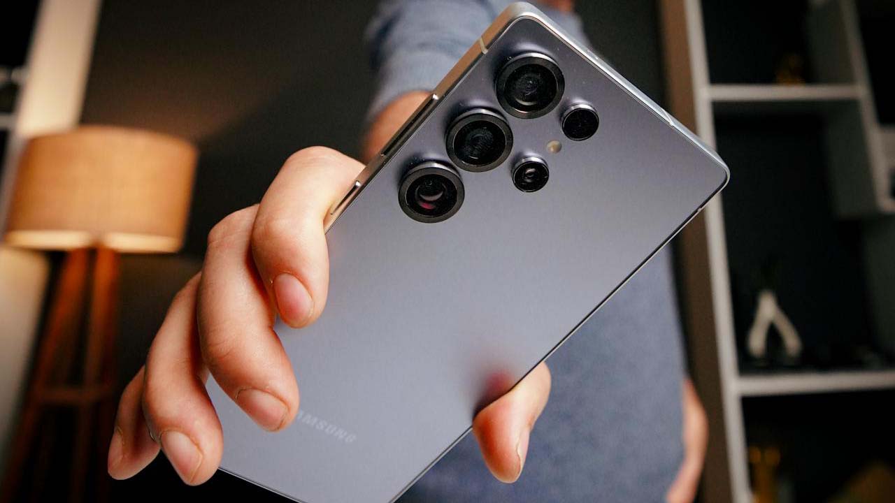 Android 17 (One UI 9) Güncellemesi Alacak Samsung Cihazlar