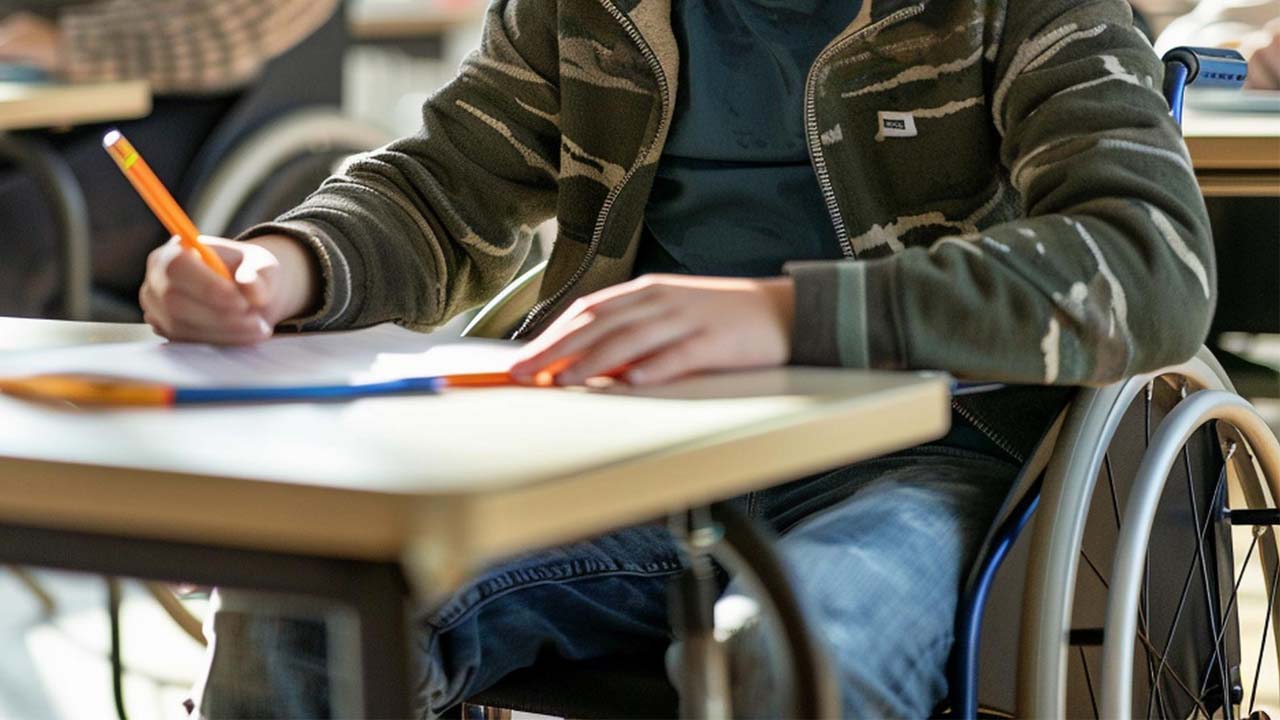 Uşak’ta EKPSS Adaylarına Büyük Kolaylık