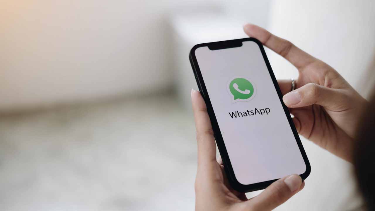 WhatsApp'a Okunduktan Sonra Silinen Mesajlar Geliyor