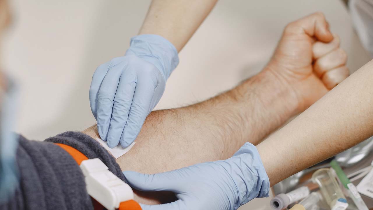 Kan Grubu Kartı Nereden ve Nasıl Alınır?