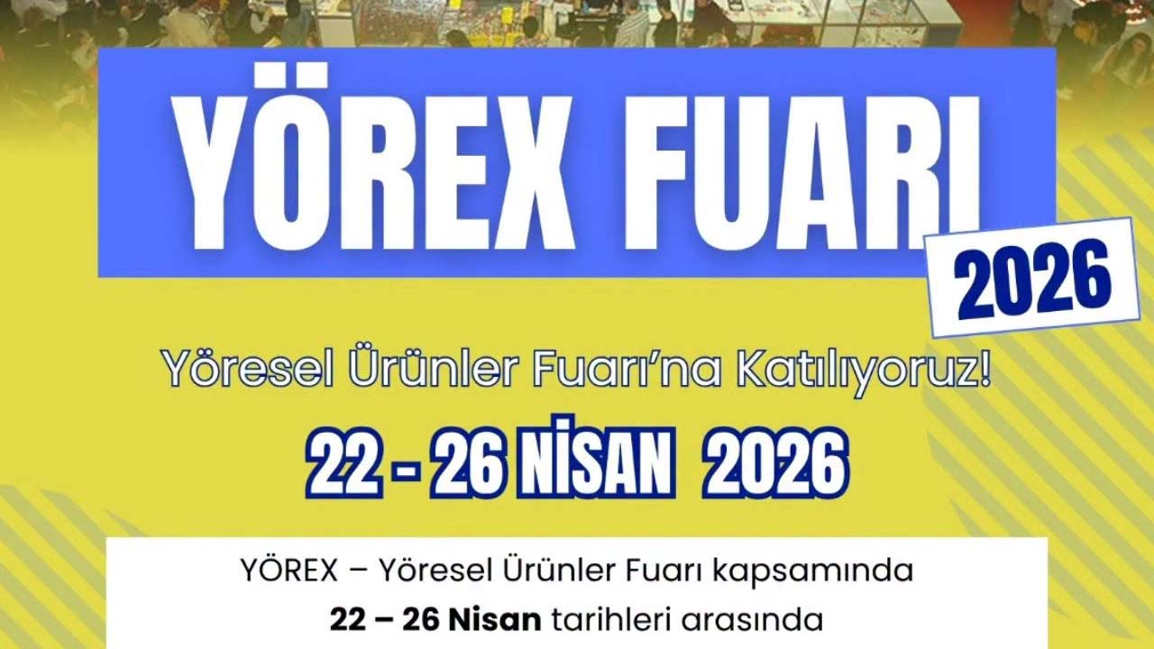 Uşak’ın Kültürü ve Lezzetleri Antalya’ya Taşınıyor