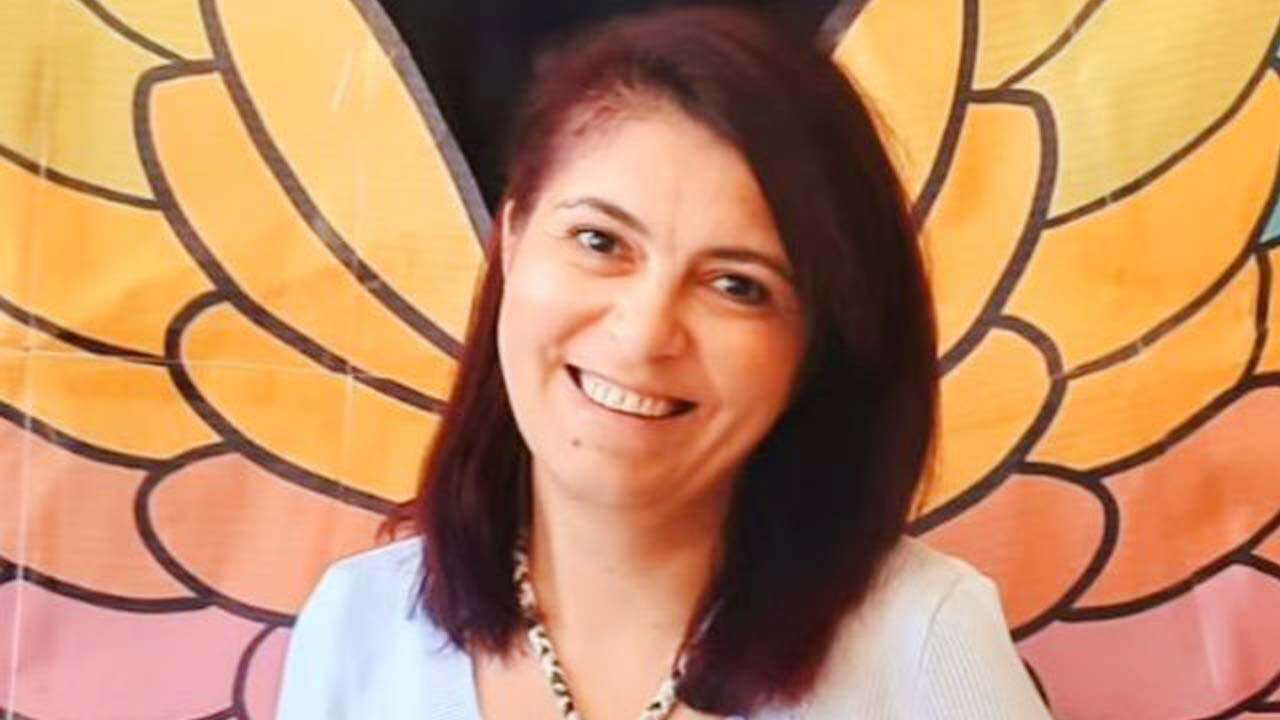 Uşaklı Öğretmen Ayşegül Şamlı'dan Acı Haber