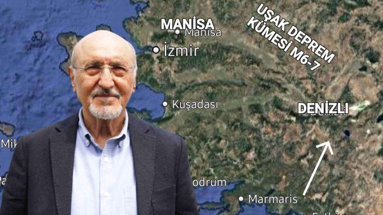 Ege Denizi’ndeki 5.9’luk Deprem Uşak İçin Ne Anlama Geliyor?