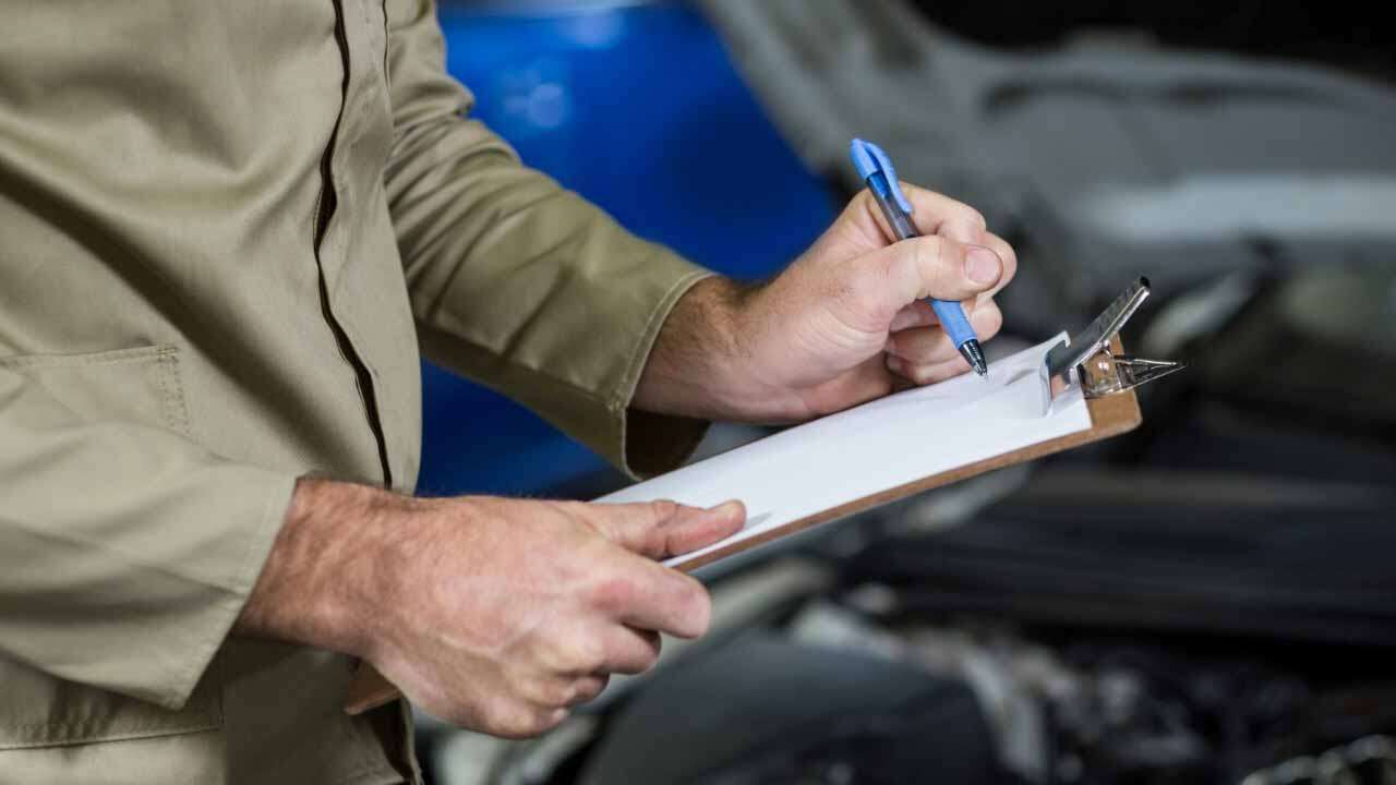 Araç Muayenesinde Bu Hataları Yapıyorsanız Kapıdan Döneceksiniz