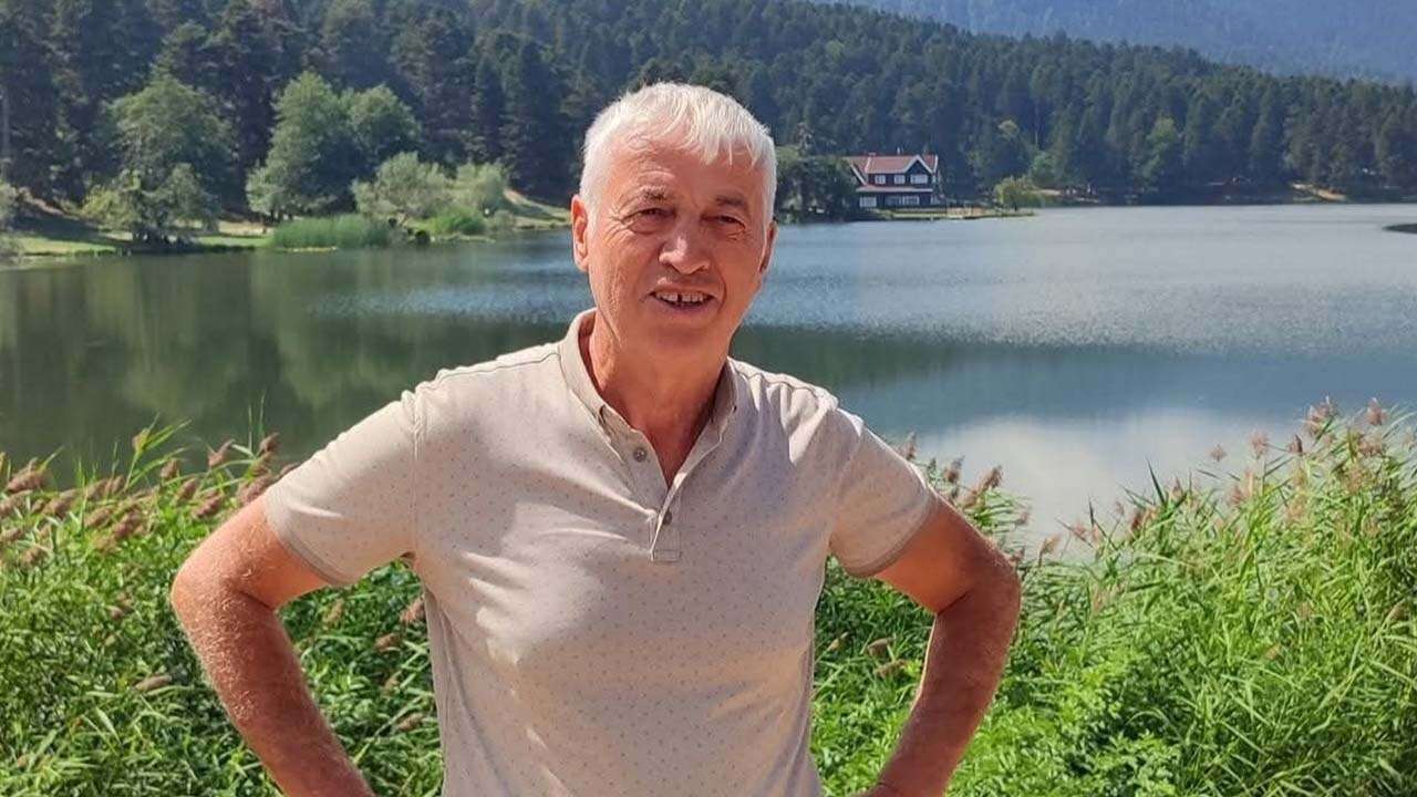 Ramazan Perişan Bağ Evinde Ölü Bulundu