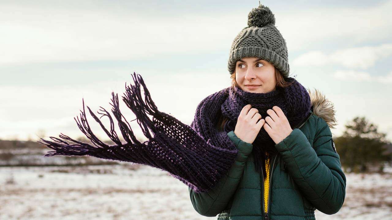 Uşak'ta Yeni Haftada Sıcaklıklar Sert Düşecek