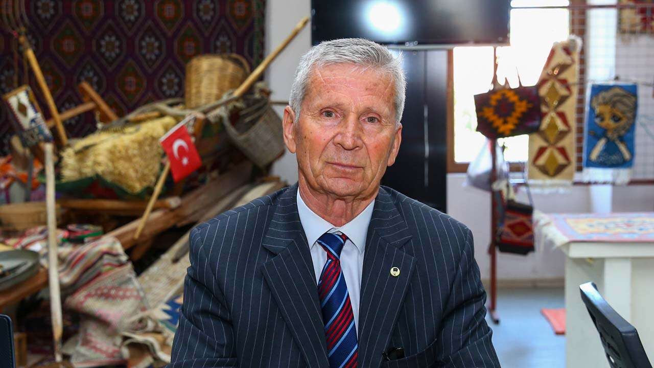 Eşme Belediye Başkan Vekilliğine Zeki Işık Seçildi