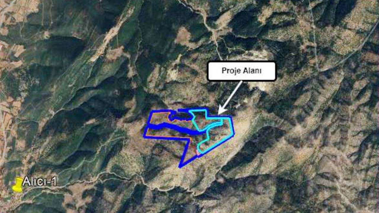 Sivaslı’daki Mermer Ocağı Projesi İptal Edildi