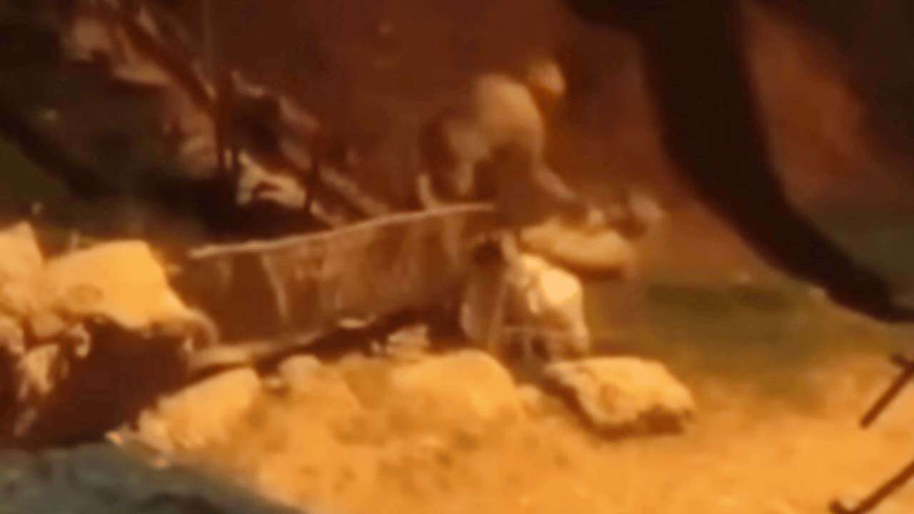 Uşak Valiliği: Karacahisar Köyündeki Olay Tüm Yönleriyle İnceleniyor