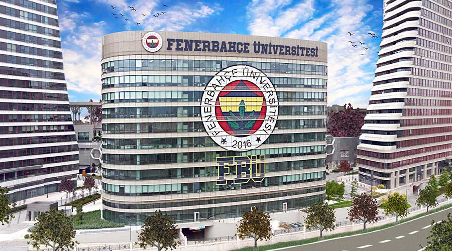 Fenerbahçe Üniversitesi Nerede? Hangi Bölümler Var?