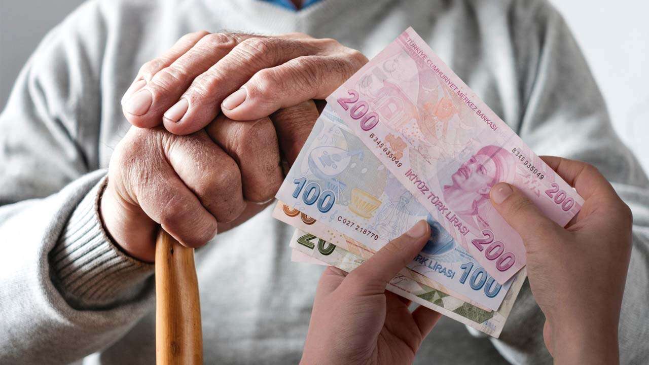 Emekliye Çifte Senaryo, Maaşlar Ne Kadar Artacak?