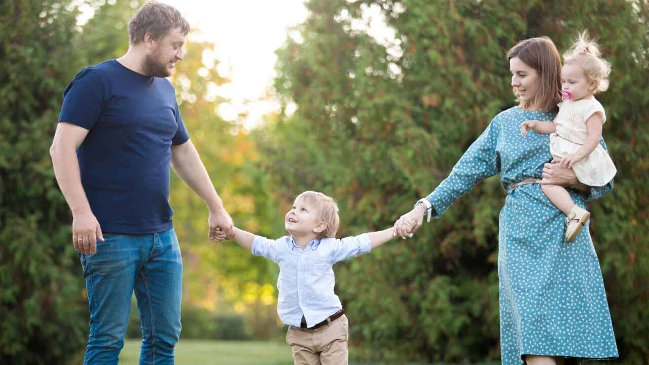 İkinci Çocuk Sahibi Olanların Evlilik Kredisi Borcu Silinecek
