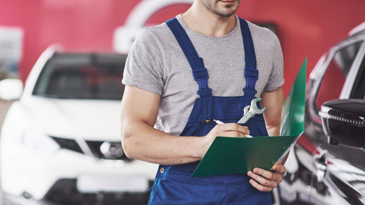 Ekspertiz Raporlarına Karekodlu Kontrol Dönemi