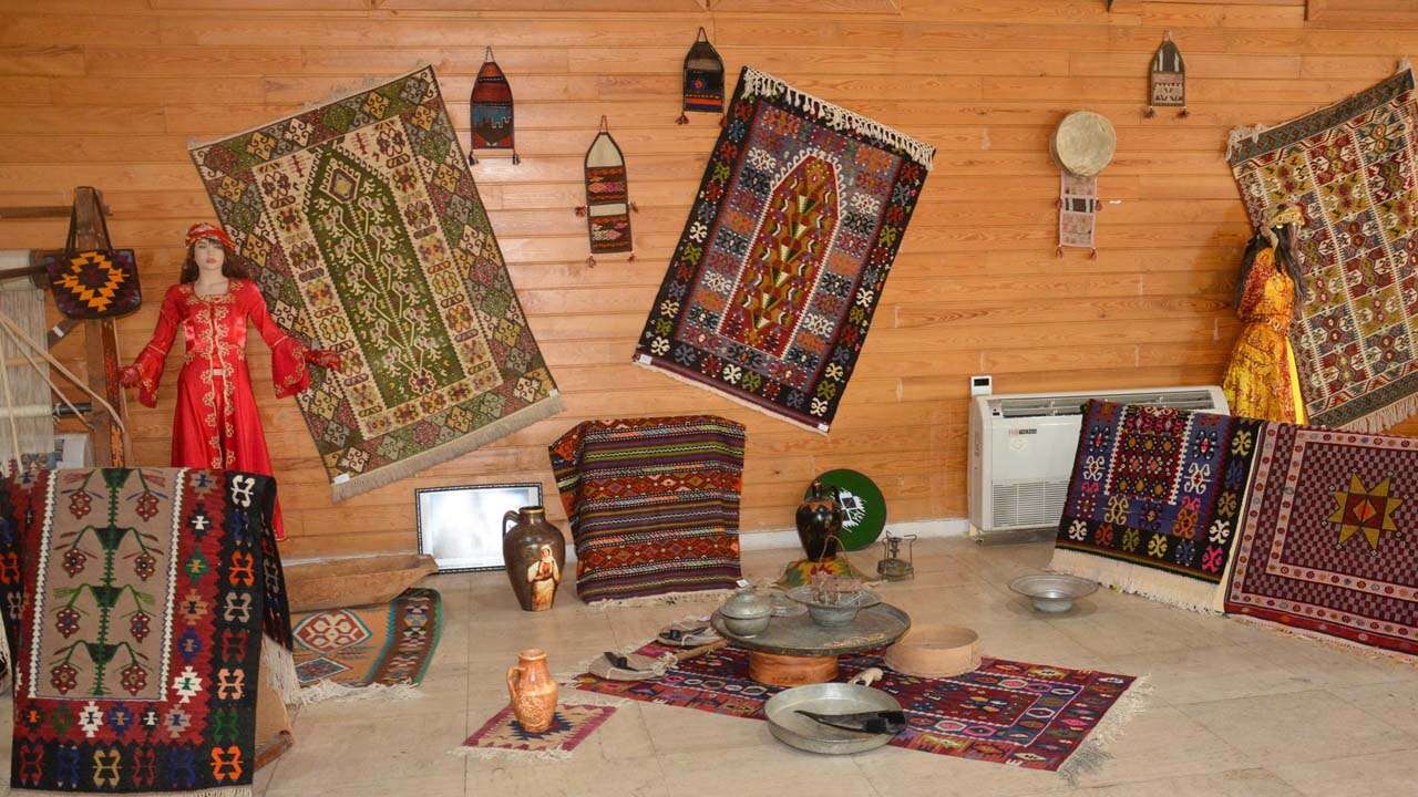 28. Uluslararası Eşme Kilim Festivali Ertelendi