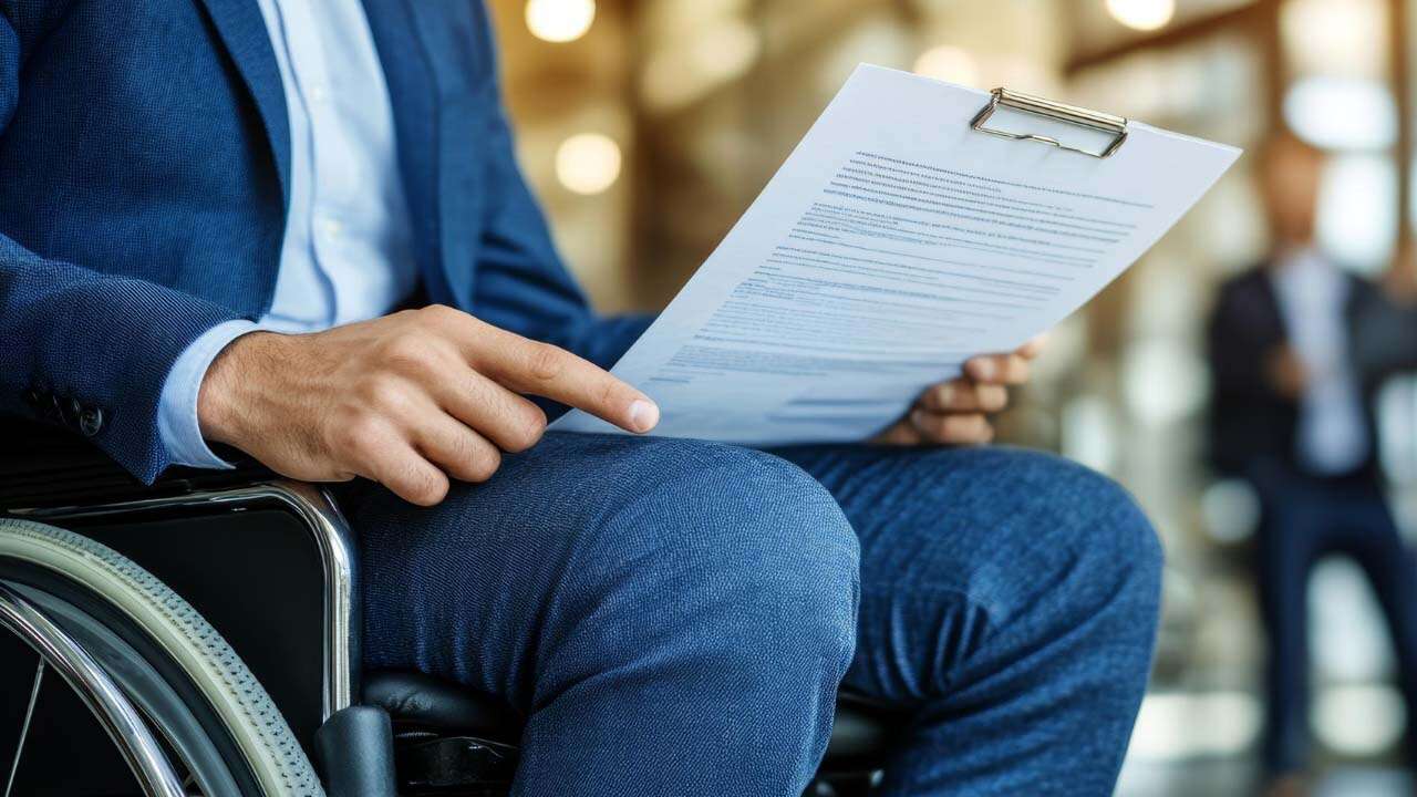 İŞKUR Uşak’ta Engelli Bireyler İçin Toplu İş Görüşmesi Düzenlenecek