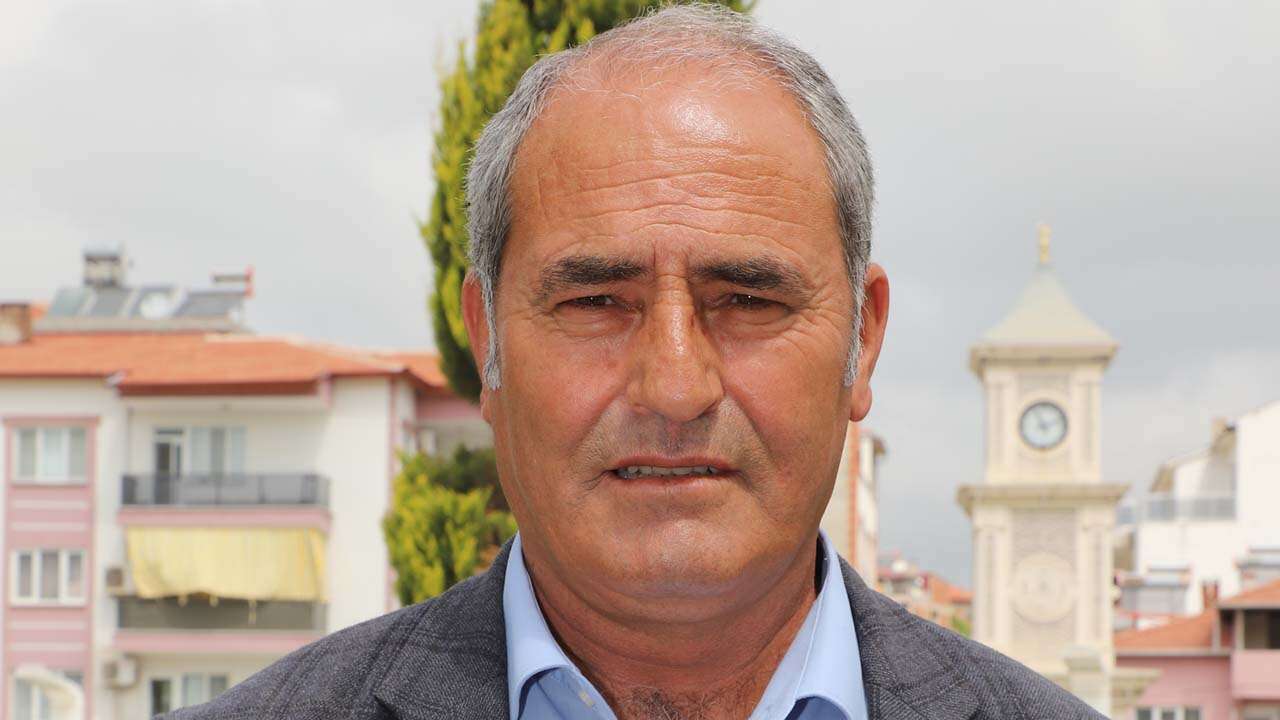 Muhtar Niyazi Cahan Ölü Bulundu