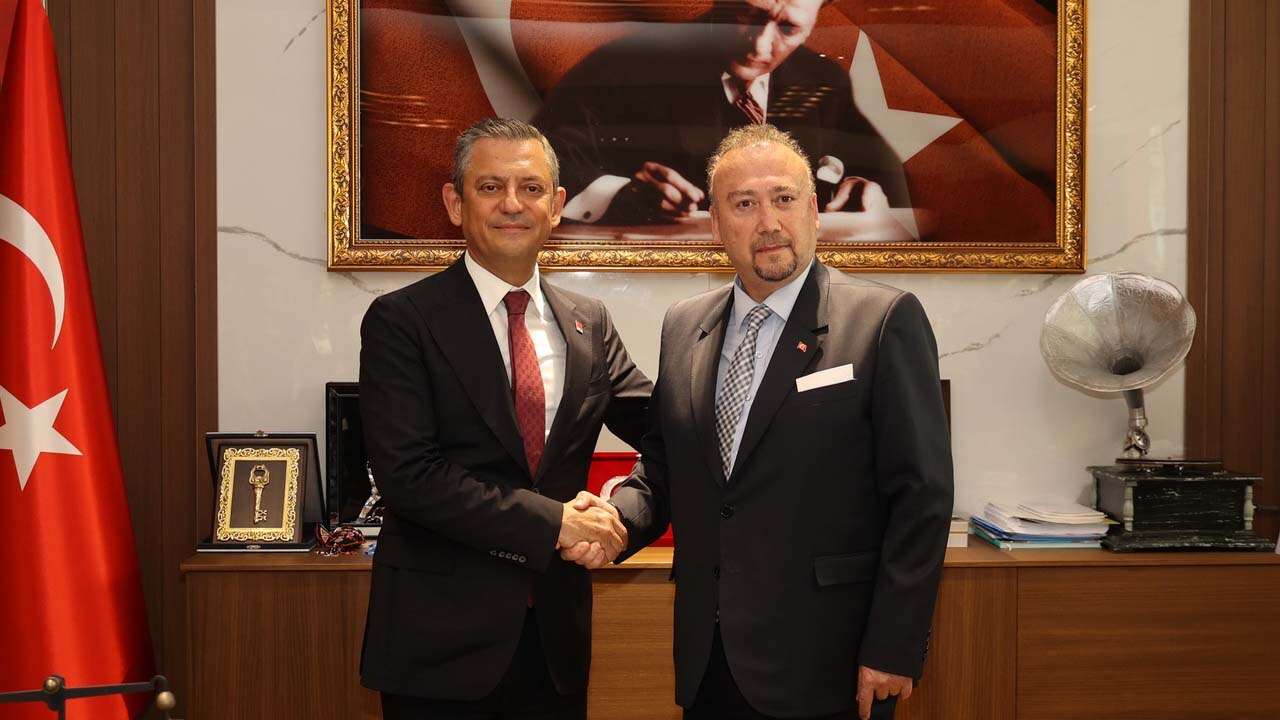 Özkan Yalım'ın Etkin Pişmanlık İfadesi