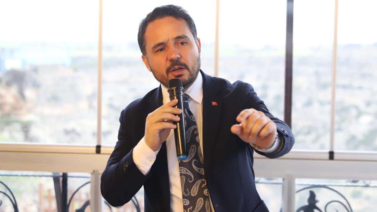 AK Parti Uşak İl Başkanı Yaşar: “Uşak’ın İtibarı Zedelendi"