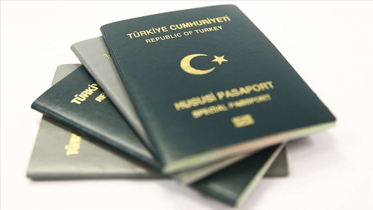 Yeşil Pasaport Hakkı Genişliyor: Öğretmenler İçin Yeni Düzenleme