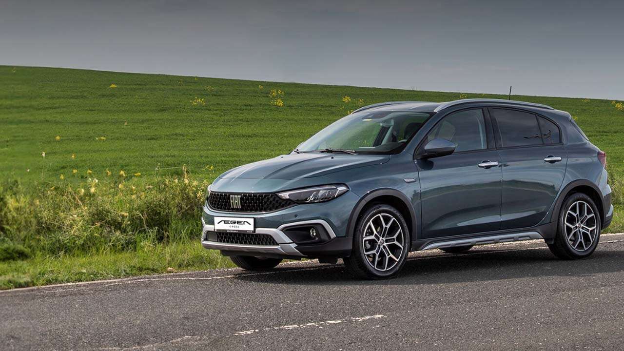 Fiat’ın Mayıs Listesi: Egea, Cross, Panda ve 600e Ne Kadar Oldu?
