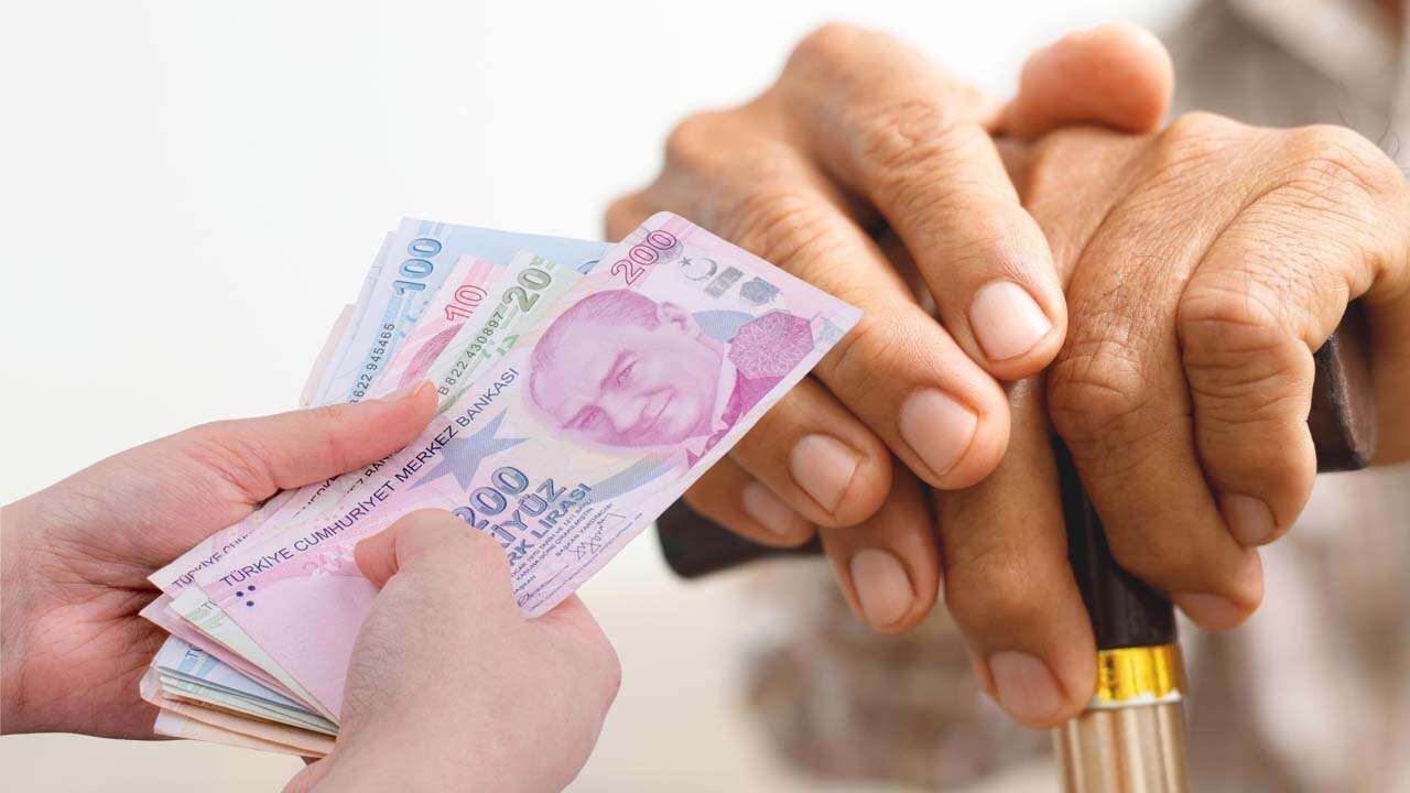 Emekliye Promosyon Yarışında En Yüksek Ödeme 31 Bin TL’ye Çıktı
