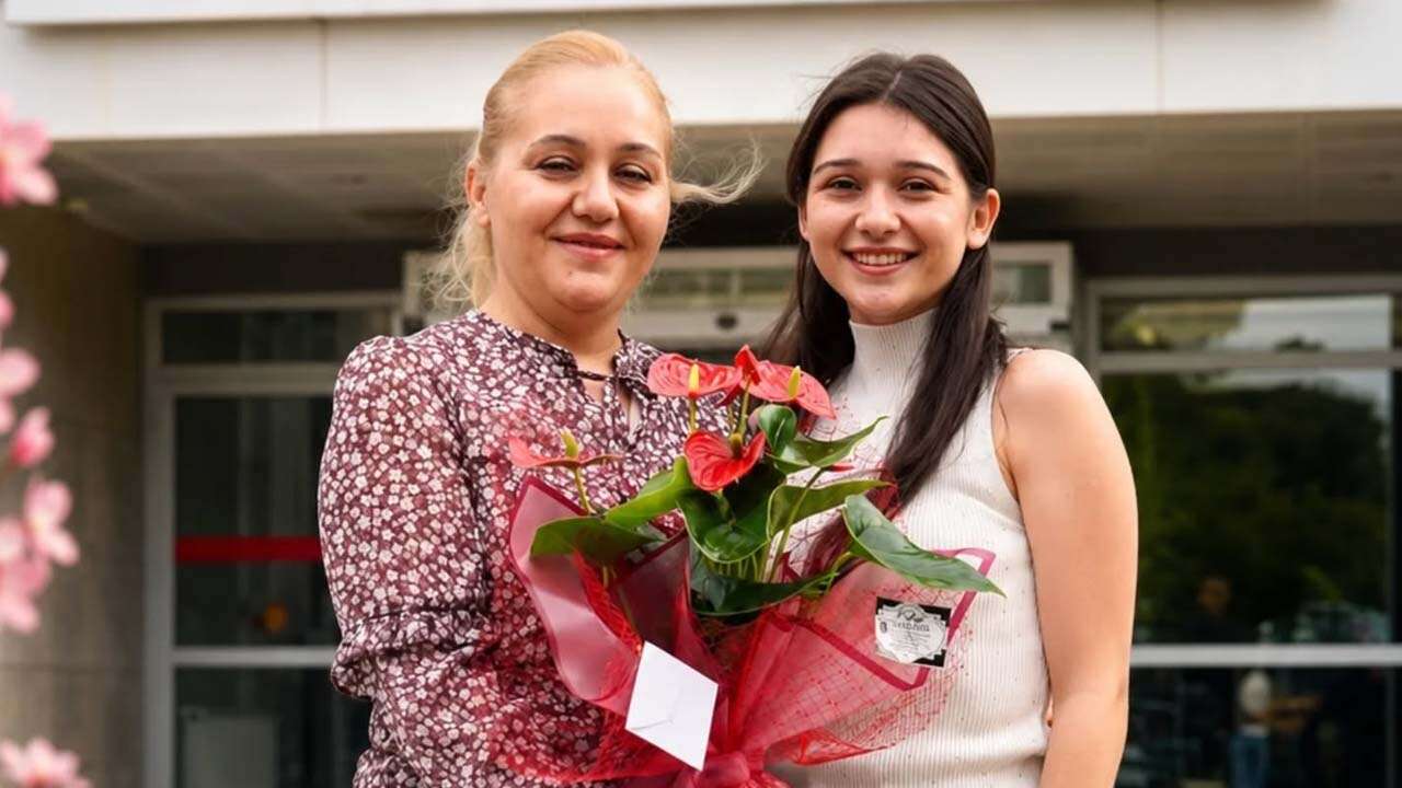 Uşak’ta Meslek Aşkı Kuşaktan Kuşağa Geçti