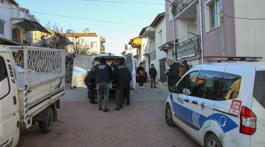 Uşak'ta 5 yaşındaki Yaman yatağında ölü bulundu