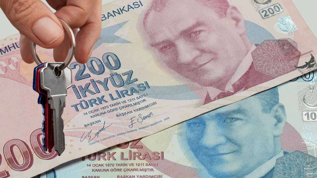 Bu Hatayı Yapan Kiracı Evi Boşaltmak Zorunda Kalabilir