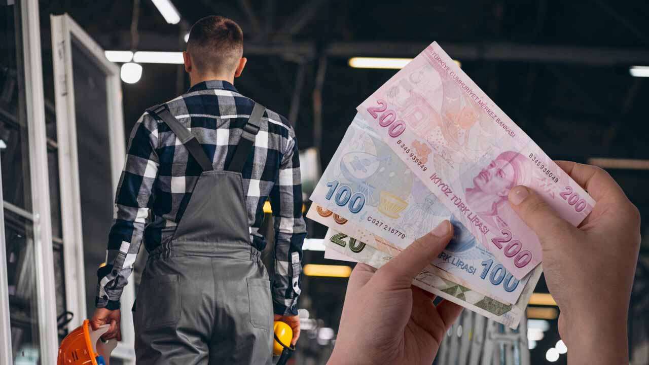 Bayramda Mesai Yapan İşçinin Hakkı Ne? 18 Bin TL’lik Hesap Dikkat Çekti