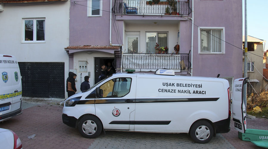 Uşak'ta acı olay! Yaman henüz 5 yaşındaydı