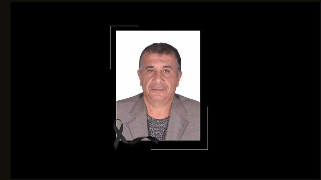 Öğretmen İbrahim Halil Çelik Vefat Etti