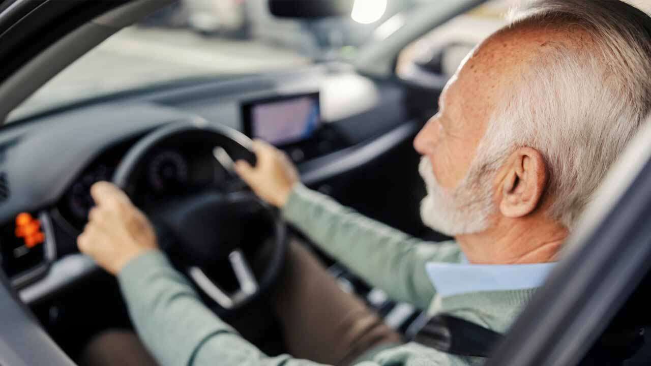 Ehliyet Yenilemede 65 Yaş Üzeri Kişiler İçin Denetim Sıkılaşacak