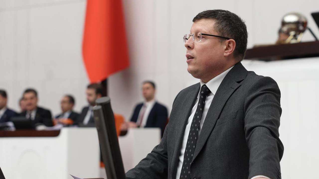Fahrettin Tuğrul: “Türkiye Filistin’e En Çok Yardım Yapan Ülkelerden Biri”