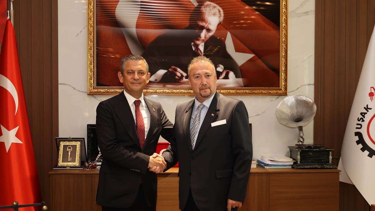 Özkan Yalım’dan Yeni İfade Talebi