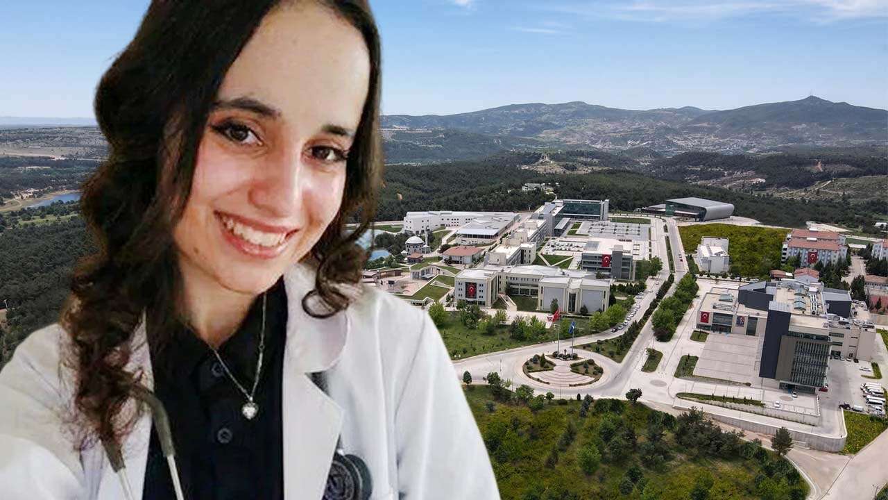 Uşak Üniversitesi Öğrencisi Zeliha Akkoyun’un Ölümüyle İlgili Soruşturma Başlatıldı