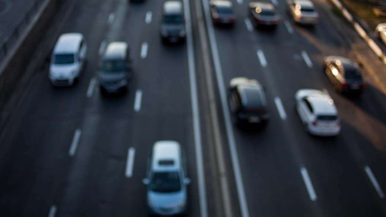 Uşak Trafiğe Kayıtlı Taşıt Sayısı 193 Bin 157 Oldu