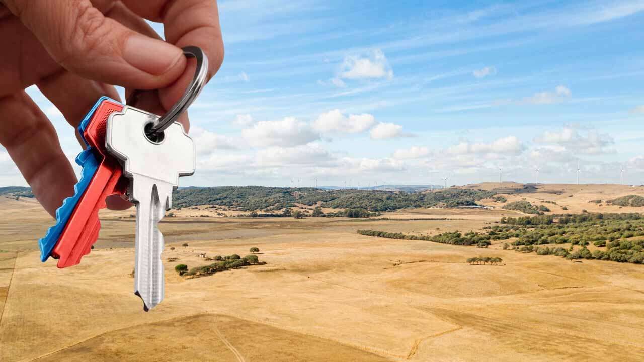 Hisseli ve Tarla Tapulu Ev Alanlar Tapuda Bu Detaylara Bakın