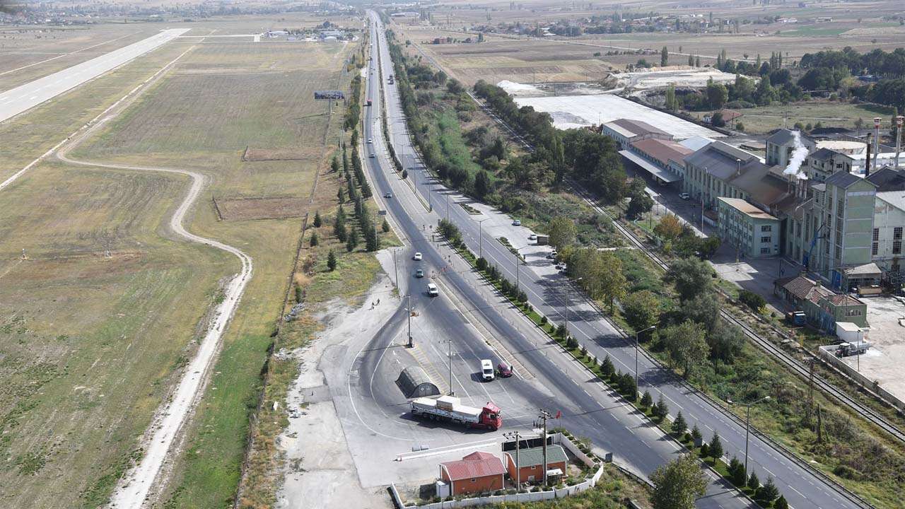 Uşak’ta Kurban Bayramı’nda 5 Bin 214 Personel Görev Yapacak