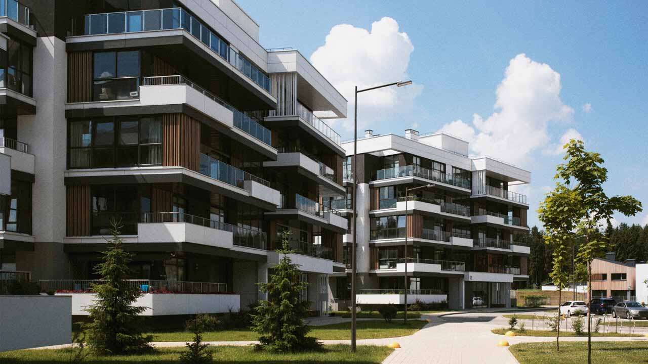 Site Aidatında Son Sözü Kat Malikleri Söyleyecek